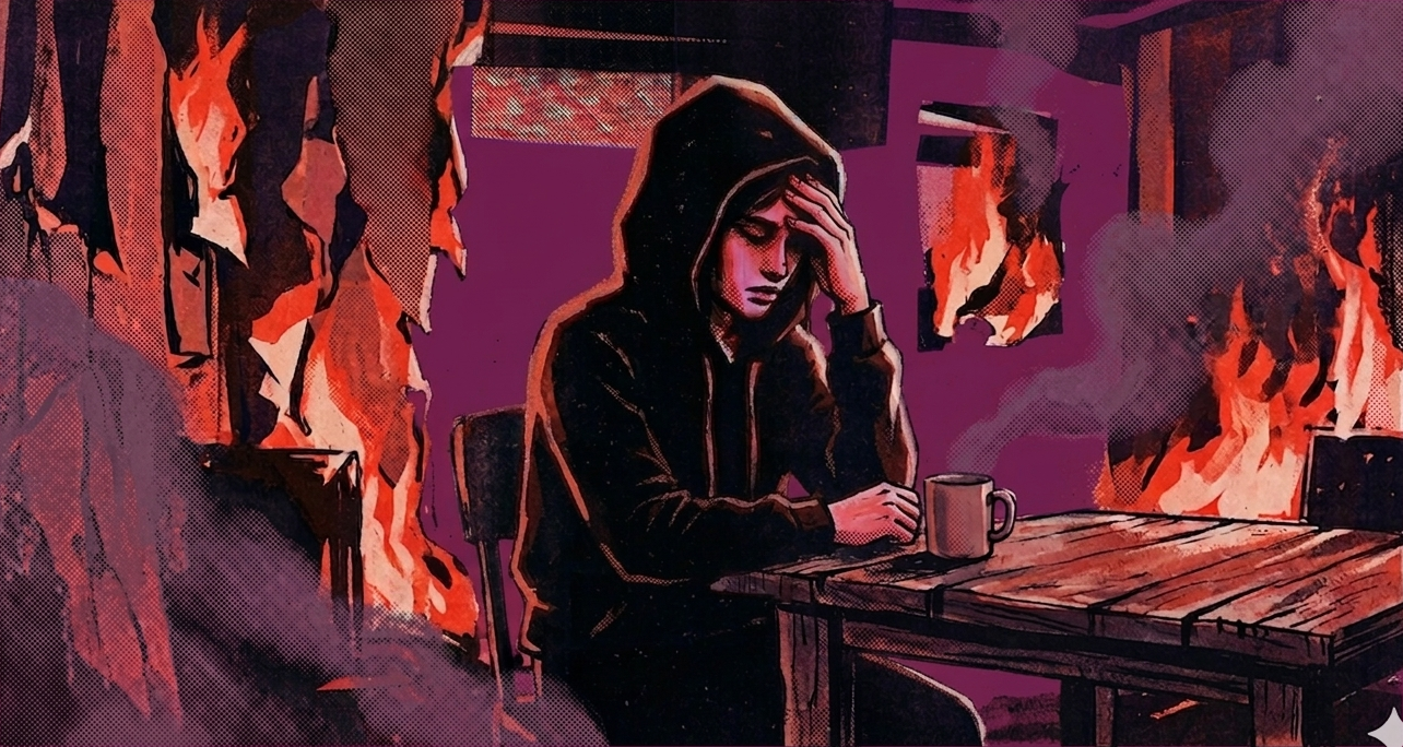 The Cost of Context Switching: The Hidden Inefficiency of Intensive Work